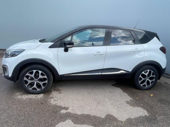 Renault Kaptur I с пробегом 2017 года, цена 1 500 000 рублей, 163475 км, внедорожник, Автокод Объявления