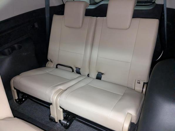 Mitsubishi Montero Sport III Рестайлинг с пробегом 2022 года, цена 3 800 000 рублей, 49027 км, внедорожник, Автокод Объявления