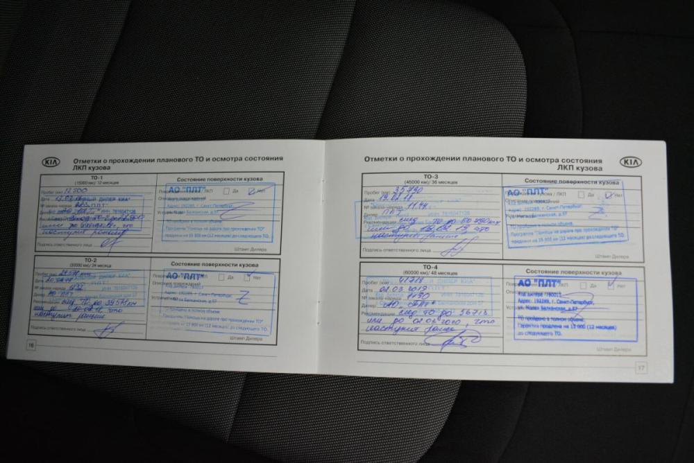 Kia Ceed II Киров  - изображение 30
