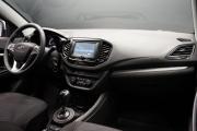 Lada (ВАЗ) Vesta I Крым  - изображение 41