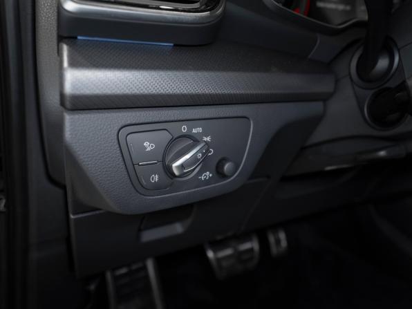 Audi Q5 II (FY) Рестайлинг с пробегом 2025 года, цена 5 850 000 рублей, 50 км, внедорожник, Автокод Объявления
