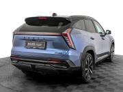 Geely Atlas II Москва  - изображение 35