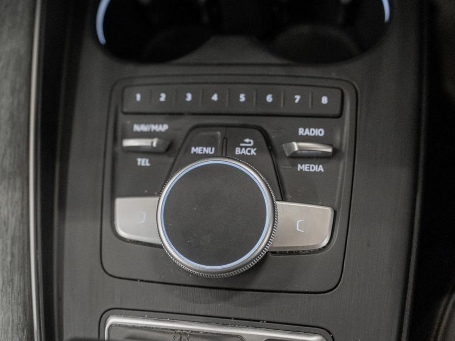Audi A4 V (B9) Красноярск  - изображение 16
