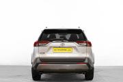Toyota RAV4 V (XA50) Барнаул  - изображение 32