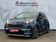 Kia Sportage IV Набережные Челны  - изображение 23