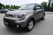 Kia Soul II Рестайлинг Екатеринбург  - изображение 19