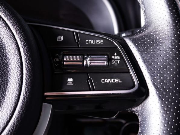 Kia Sportage IV Рестайлинг с пробегом 2019 года, цена 2 450 000 рублей, 48504 км, внедорожник, Автокод Объявления