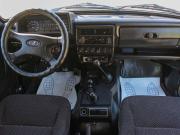 Lada (ВАЗ) 2121 (4x4) I Рестайлинг Калуга  - изображение 21