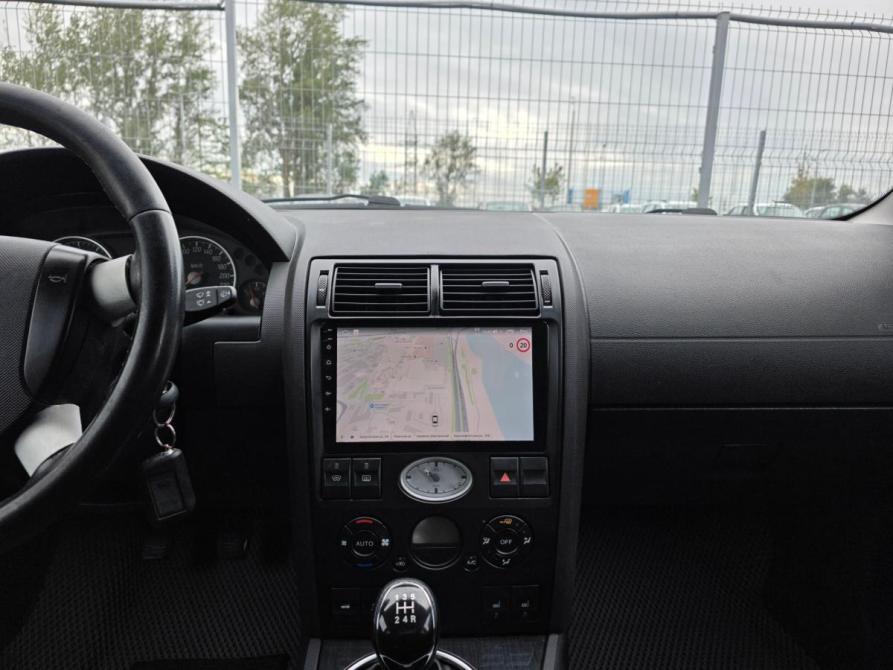 Ford Mondeo III Рестайлинг Ростов-на-Дону  - изображение 13