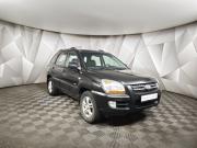 Kia Sportage II Москва  - изображение 25