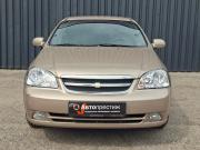 Chevrolet Lacetti I Самара  - изображение 20