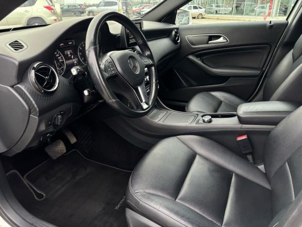Mercedes-Benz GLA I (X156) с пробегом 2015 года, цена 1 999 000 рублей, 129450 км, внедорожник, Автокод Объявления