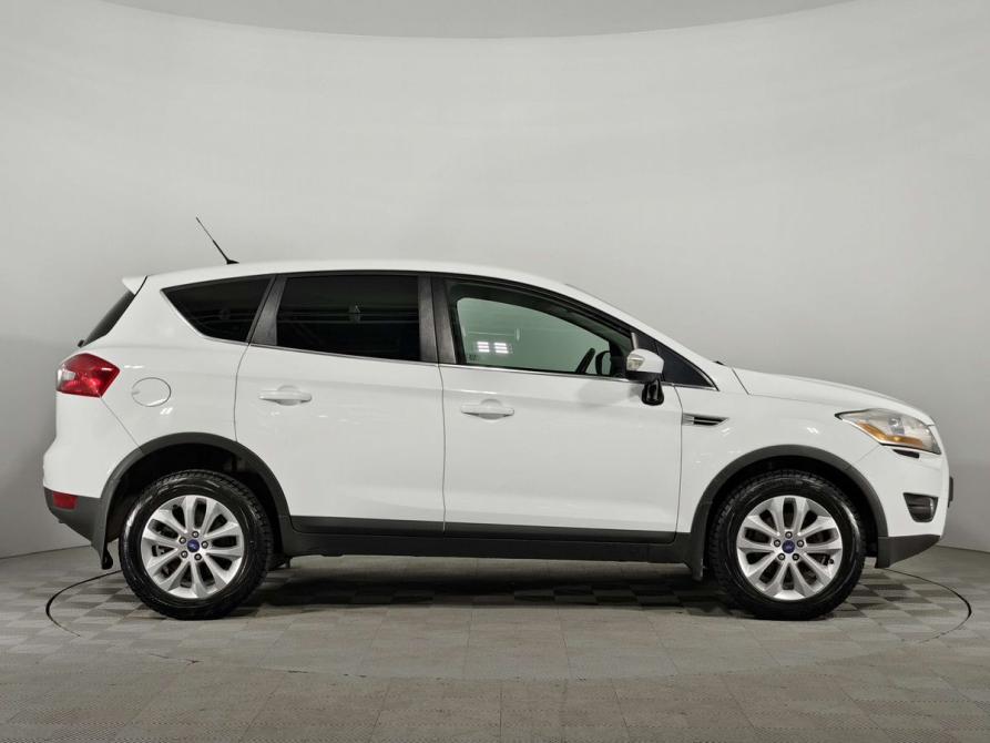 Ford Kuga I Санкт-Петербург  - изображение 4