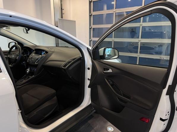 Ford Focus III Рестайлинг с пробегом 2018 года, цена 1 114 000 рублей, 76958 км, седан, Автокод Объявления