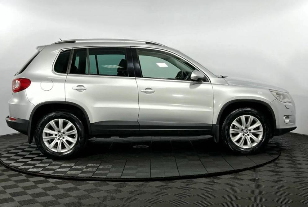 Volkswagen Tiguan I Нижний Новгород  - изображение 5