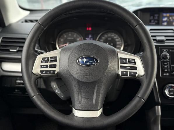 Subaru Forester IV с пробегом 2013 года, цена 1 450 000 рублей, 267592 км, внедорожник, Автокод Объявления