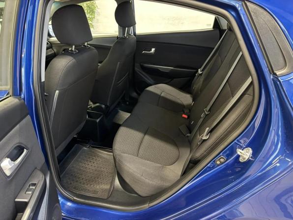 Kia Rio III с пробегом 2012 года, цена 725 000 рублей, 187000 км, седан, Автокод Объявления