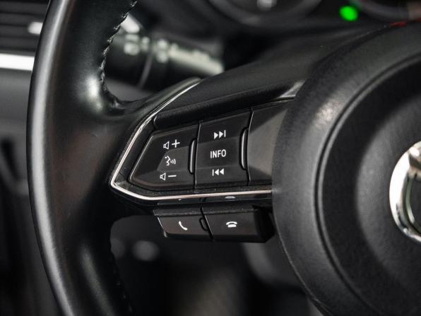 Mazda CX-5 II с пробегом 2019 года, цена 2 550 000 рублей, 107168 км, внедорожник, Автокод Объявления