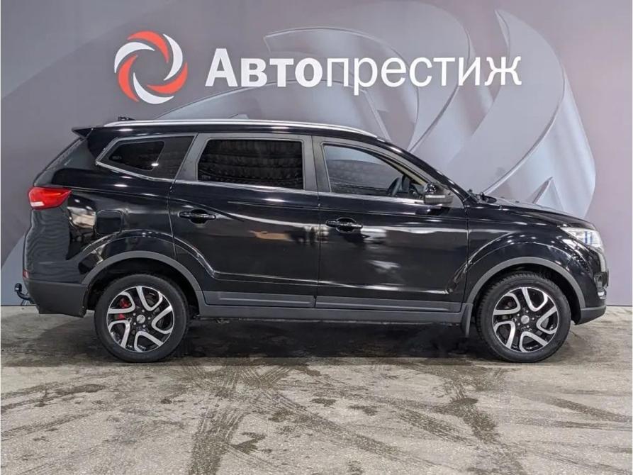 Lifan Myway Пермь  - изображение 6