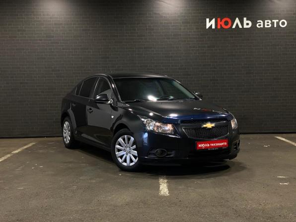 Chevrolet Cruze I с пробегом 2012 года, цена 700 000 рублей, 197270 км, седан, Автокод Объявления