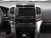 Toyota Land Cruiser 200 Series Рестайлинг 1 Москва  - изображение 38