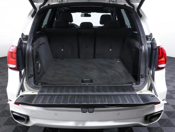 BMW X5 III (F15) с пробегом 2014 года, цена 3 285 000 рублей, 162939 км, внедорожник, Автокод Объявления