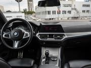 BMW 3 серии VII (G2x) Москва  - изображение 32