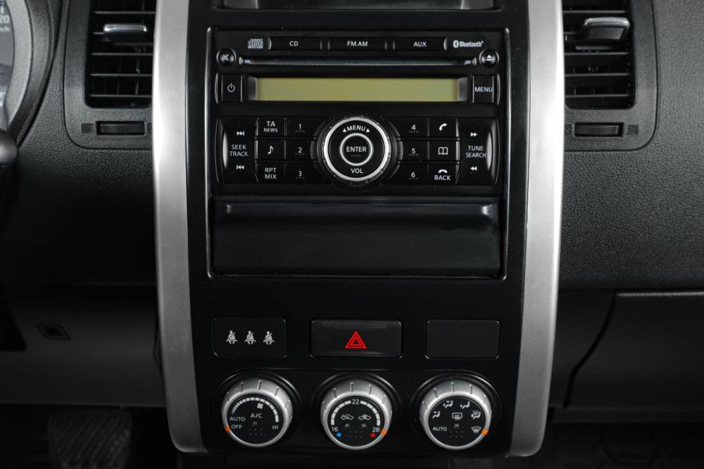 Nissan X-Trail II Рестайлинг Тюмень  - изображение 17