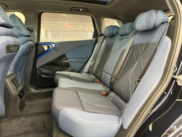 BMW X3 IV (G45/G48) с пробегом 2025 года, цена 6 690 000 рублей, 7194 км, внедорожник, Автокод Объявления