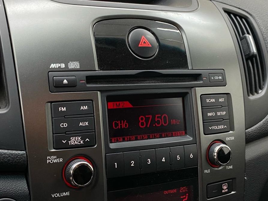 Kia Cerato II Энгельс  - изображение 28