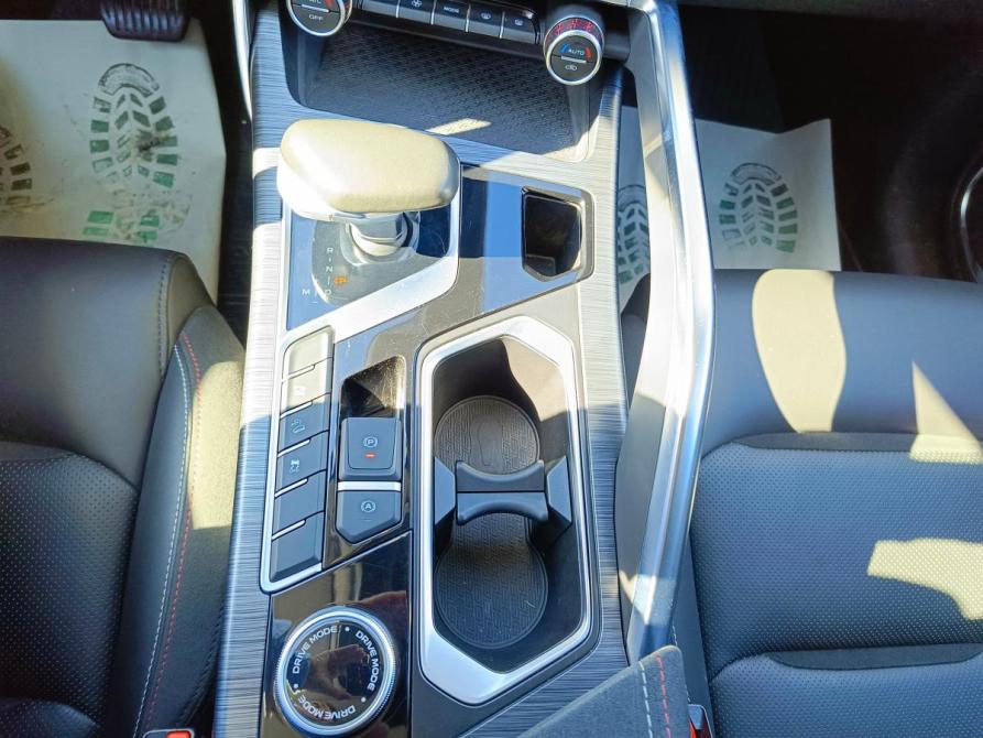 Geely Tugella I Тюмень  - изображение 28