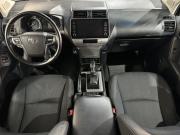 Toyota Land Cruiser Prado 150 Series Рестайлинг 3 Москва  - изображение 31