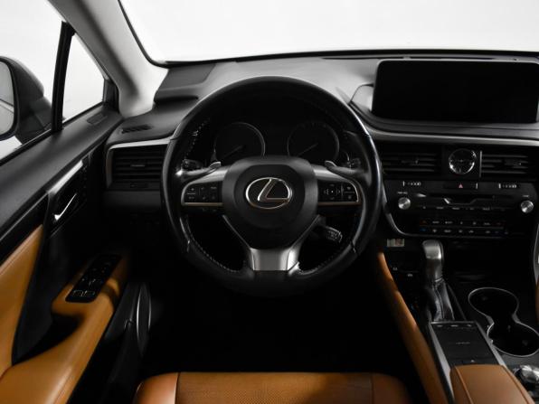 Lexus RX IV Рестайлинг с пробегом 2019 года, цена 3 390 000 рублей, 230000 км, внедорожник, Автокод Объявления