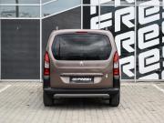 Peugeot Partner II Краснодар  - изображение 23