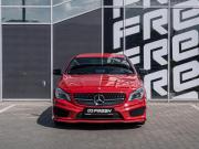 Mercedes-Benz CLA I (C117 X117) Рестайлинг Краснодар  - изображение 26
