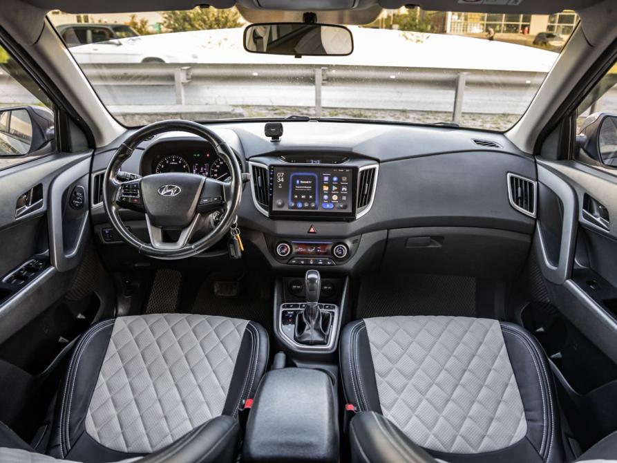 Hyundai Creta I Волгоград  - изображение 25