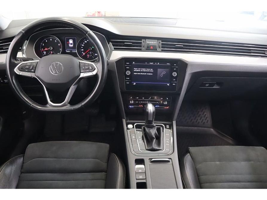 Volkswagen Passat B8 Рестайлинг Коломна  - изображение 11