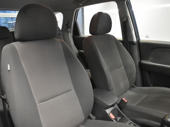 Kia Sportage II Рестайлинг с пробегом 2009 года, цена 890 000 рублей, 208000 км, внедорожник, Автокод Объявления