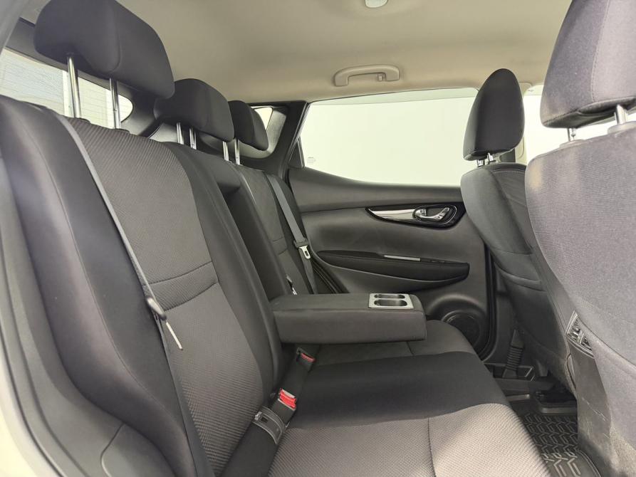 Nissan Qashqai II Калининград  - изображение 21
