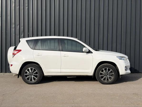 Toyota RAV4 III (XA30) Рестайлинг с пробегом 2011 года, цена 1 220 000 рублей, 239266 км, внедорожник, Автокод Объявления