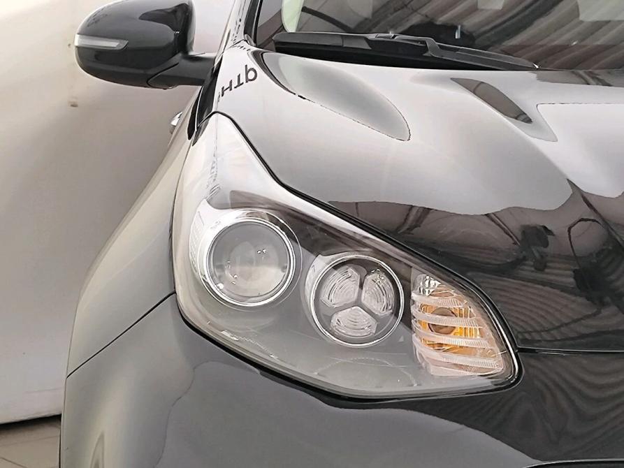 Kia Sportage IV Рестайлинг Москва  - изображение 5