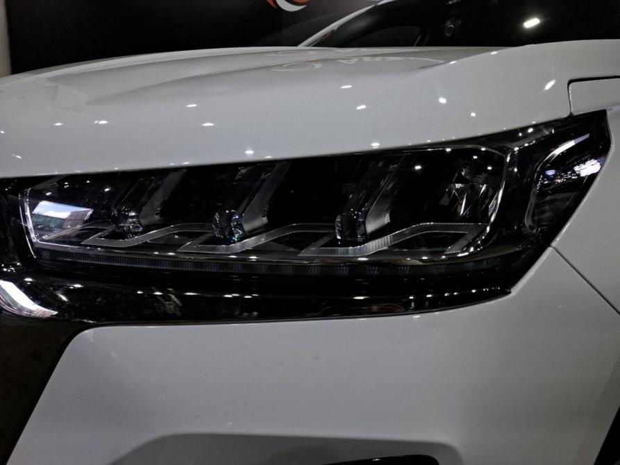 Chery Tiggo 7 Pro Max I Ставрополь  - изображение 7