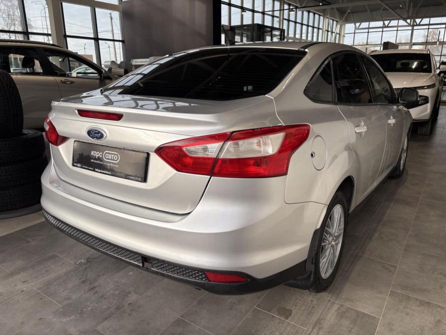 Ford Focus III Новомосковск  - изображение 6