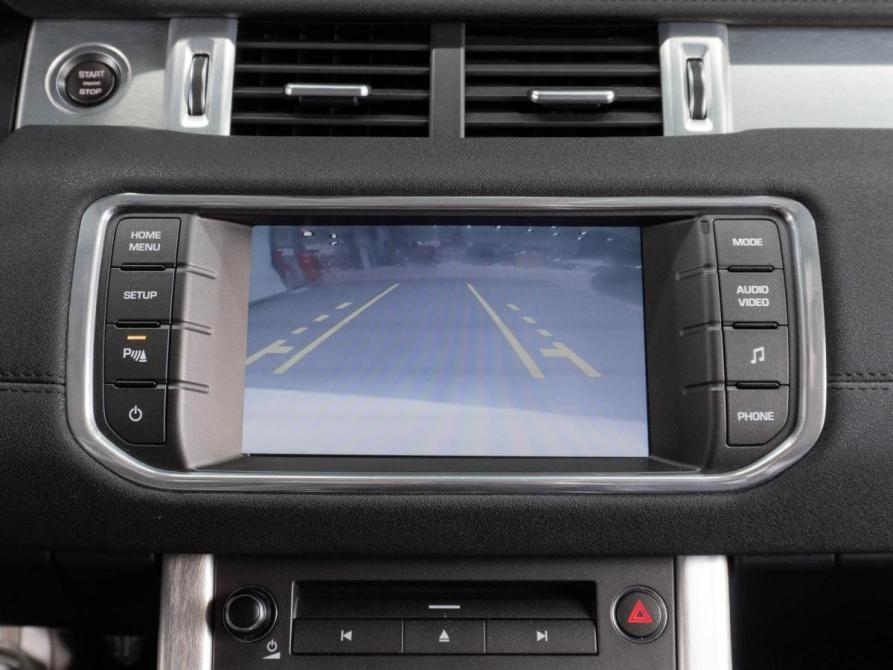 Land Rover Range Rover Evoque I Тюмень  - изображение 16