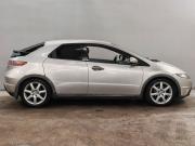 Honda Civic VIII Москва  - изображение 20