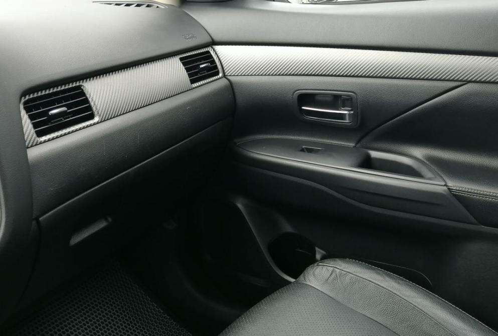 Mitsubishi Outlander III Иваново  - изображение 17