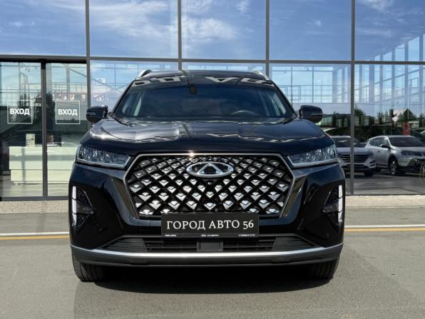 Chery Tiggo 7 Pro Max I с пробегом 2023 года, цена 1 887 000 рублей, 46700 км, внедорожник, Автокод Объявления