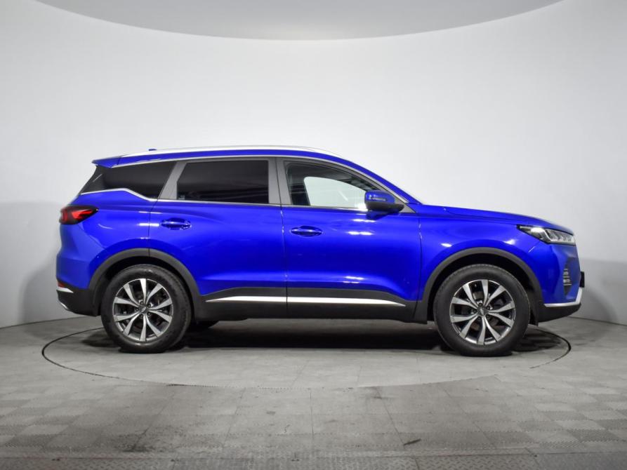 Chery Tiggo 7 Pro I Санкт-Петербург  - изображение 4