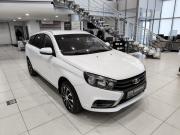 Lada (ВАЗ) Vesta I Казань  - изображение 25