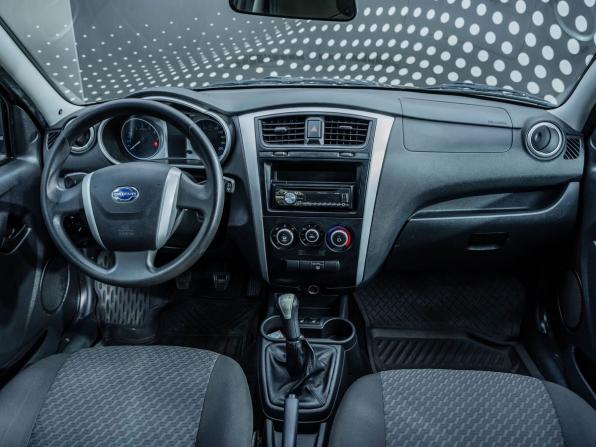 Datsun on-DO I Рестайлинг с пробегом 2020 года, цена 680 000 рублей, 68812 км, седан, Автокод Объявления